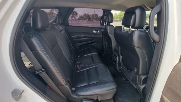 Dodge Durango - Limited 2015 - 9