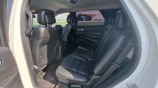 Dodge Durango - Limited 2015 - 10