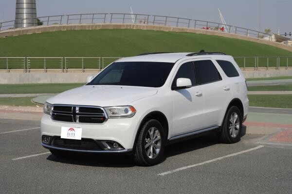 Dodge Durango - Limited 2015 - 2