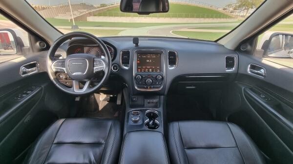 Dodge Durango - Limited 2015 - 13
