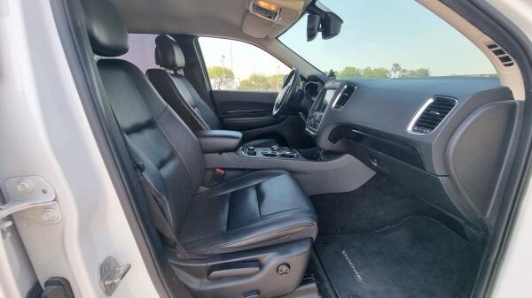 Dodge Durango - Limited 2015 - 11