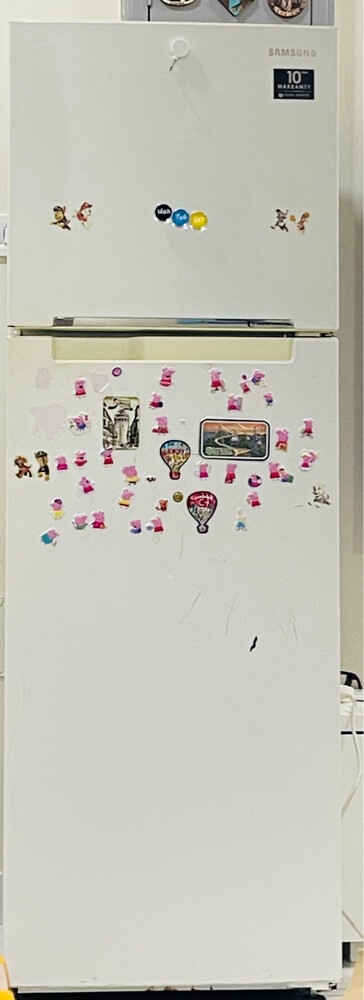 Refrigerator for sale  - 1