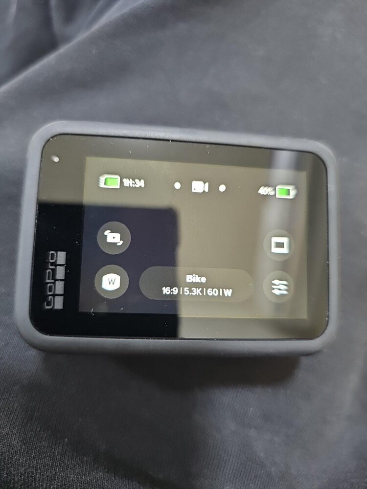 Gopro Hero13 black - 5