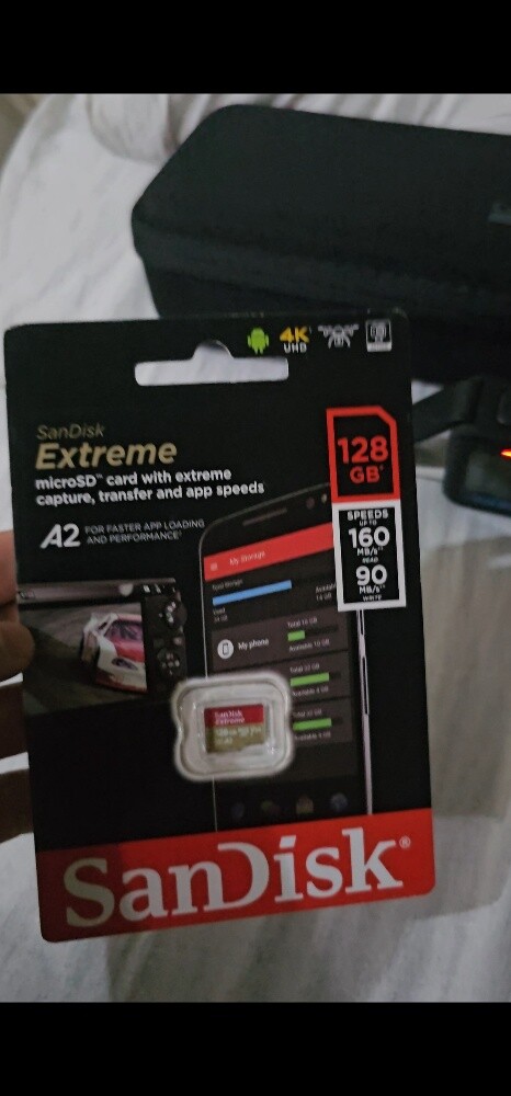 Gopro Hero13 black - 4