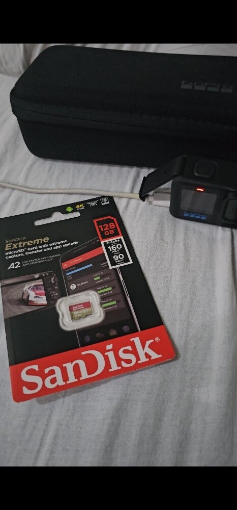 Gopro Hero13 black - 2