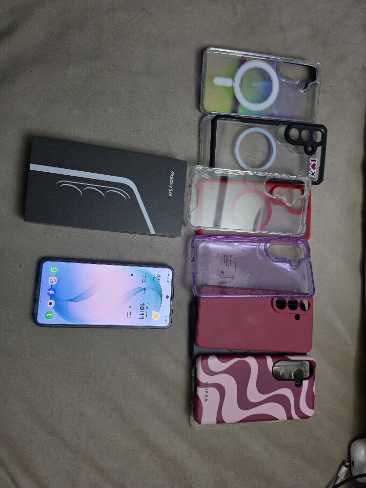 SAMSUNG S26 - 2