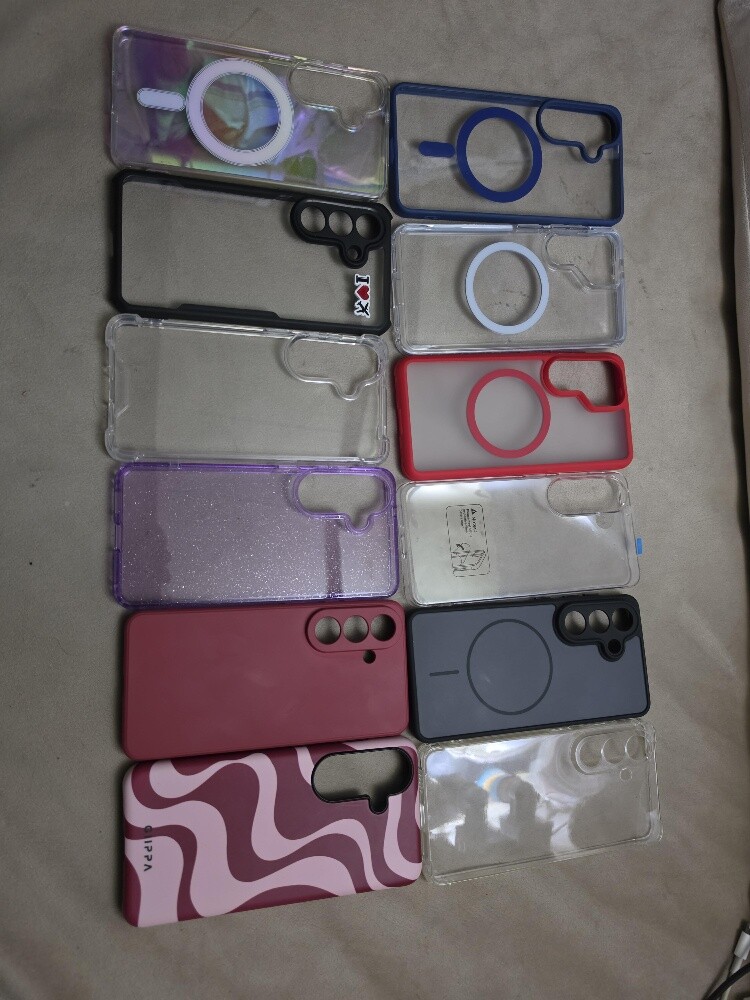 SAMSUNG S26 - 3