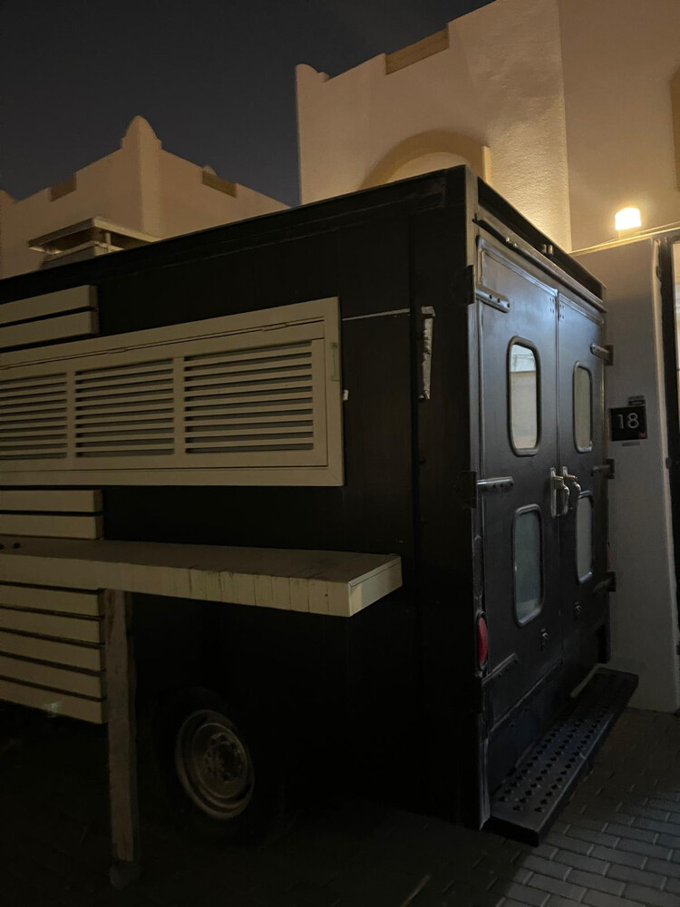 food truck - 2
