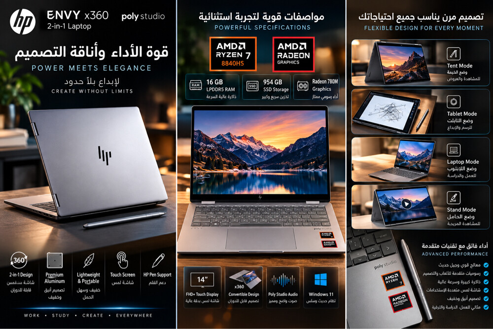  HP - 1