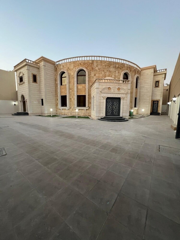 فيلا للبيع في 1050م في الناصرية - 1