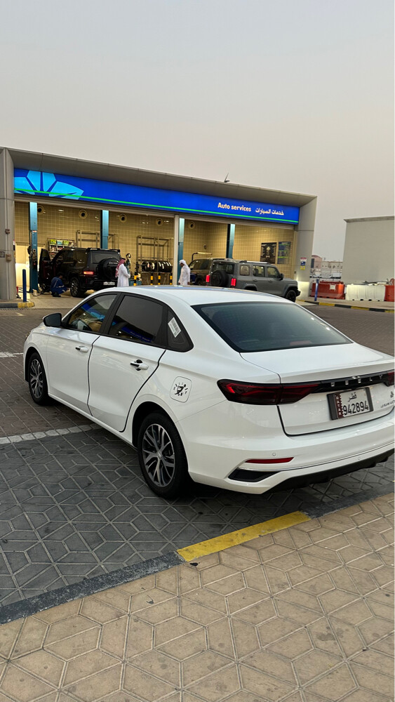 جيلي أم قراند - 6