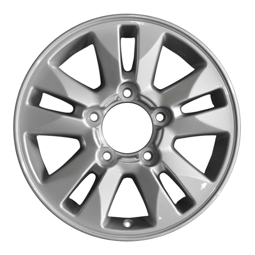 Land Cruiser Rims - 1