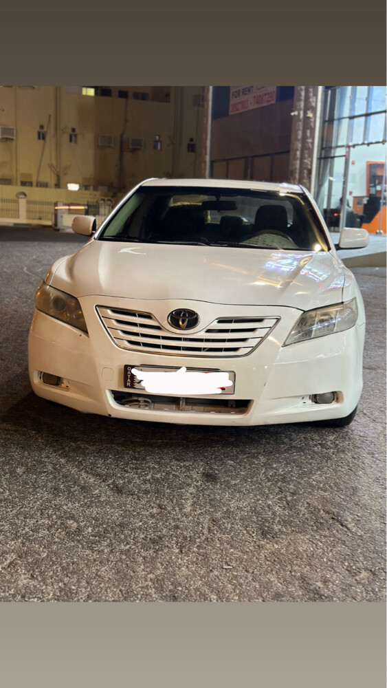 Toyota Camry - 2