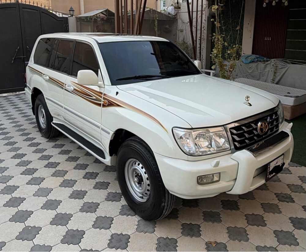 جكسار لمتد 2007 اساس - 3