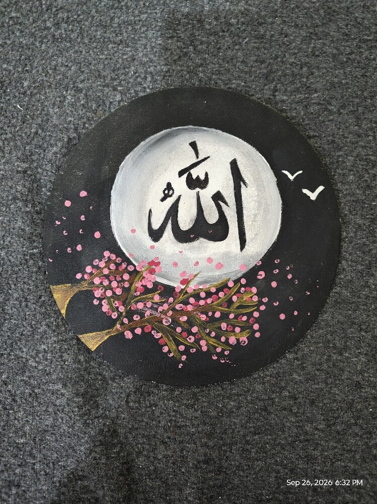 handpaintings bundle - 1