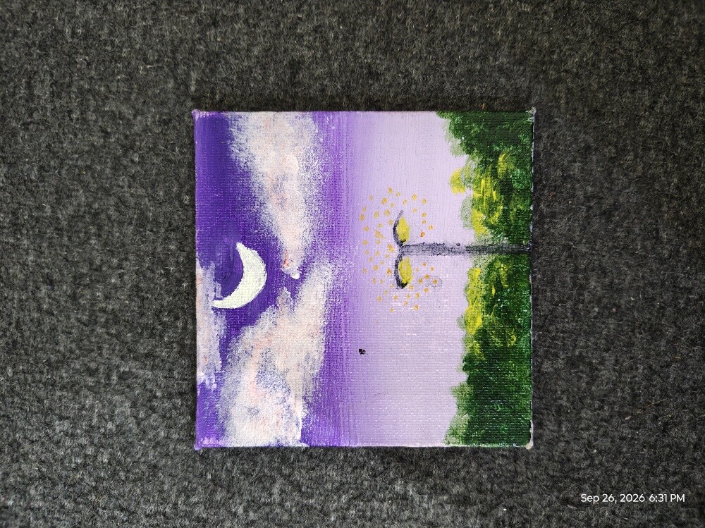 handpaintings bundle - 4