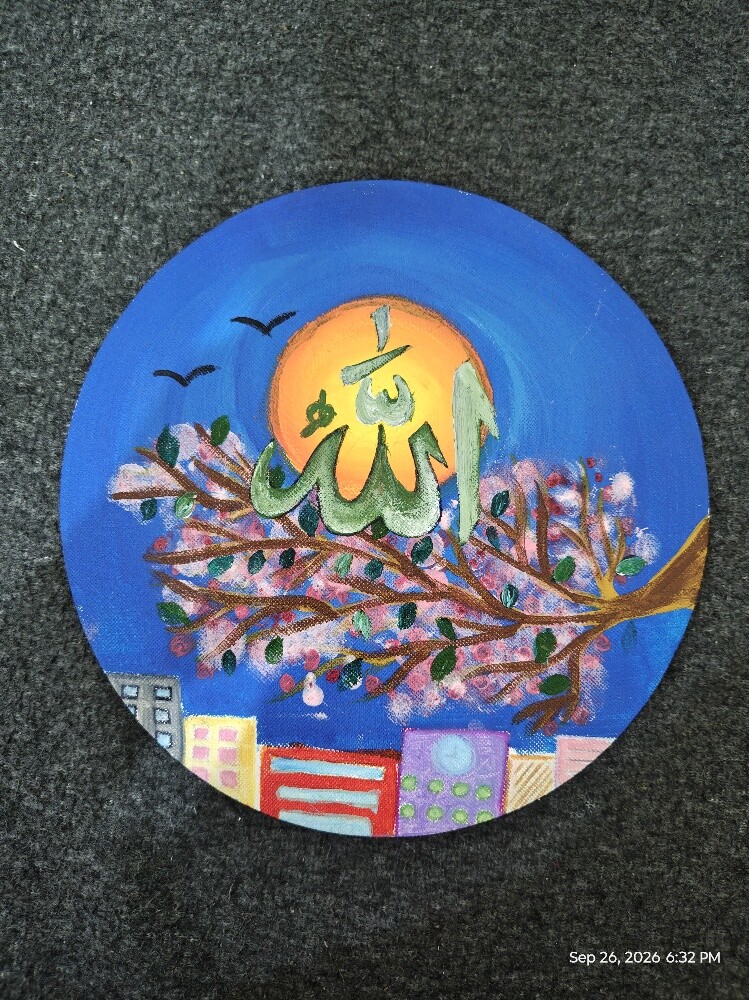 handpaintings bundle - 2