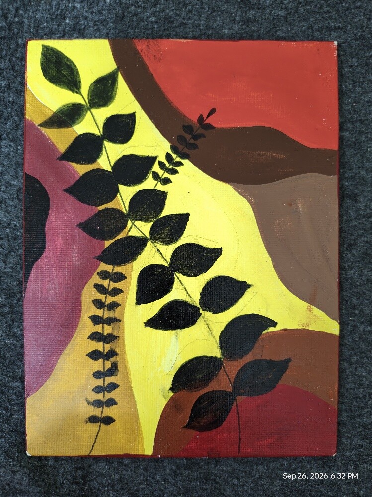 handpaintings bundle - 7
