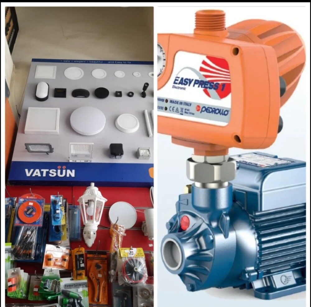 تاسيس السباكه حمامات ومطابخ 
تشطي - 5