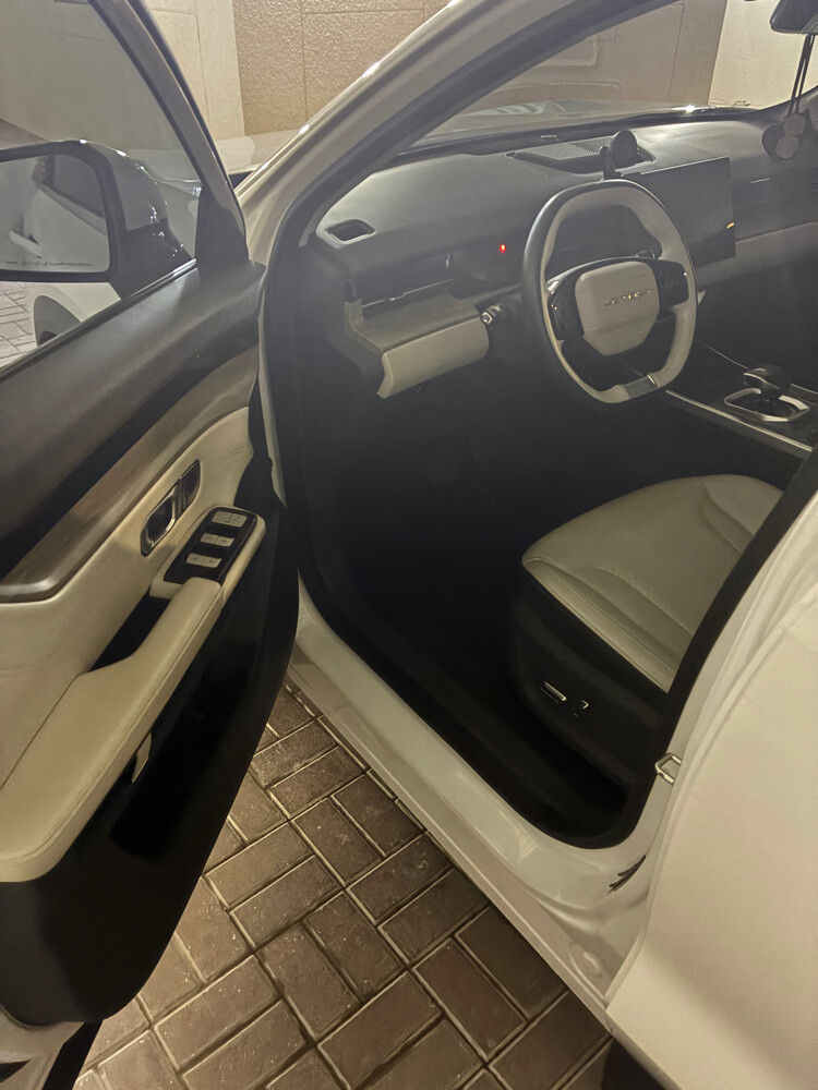 جيتور داشينق الفئه متوسطه ٢٥ - 1