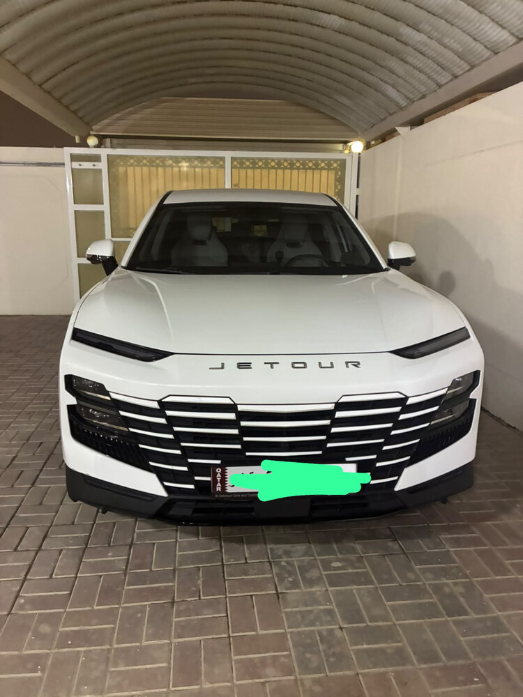 جيتور داشينق الفئه متوسطه ٢٥ - 3