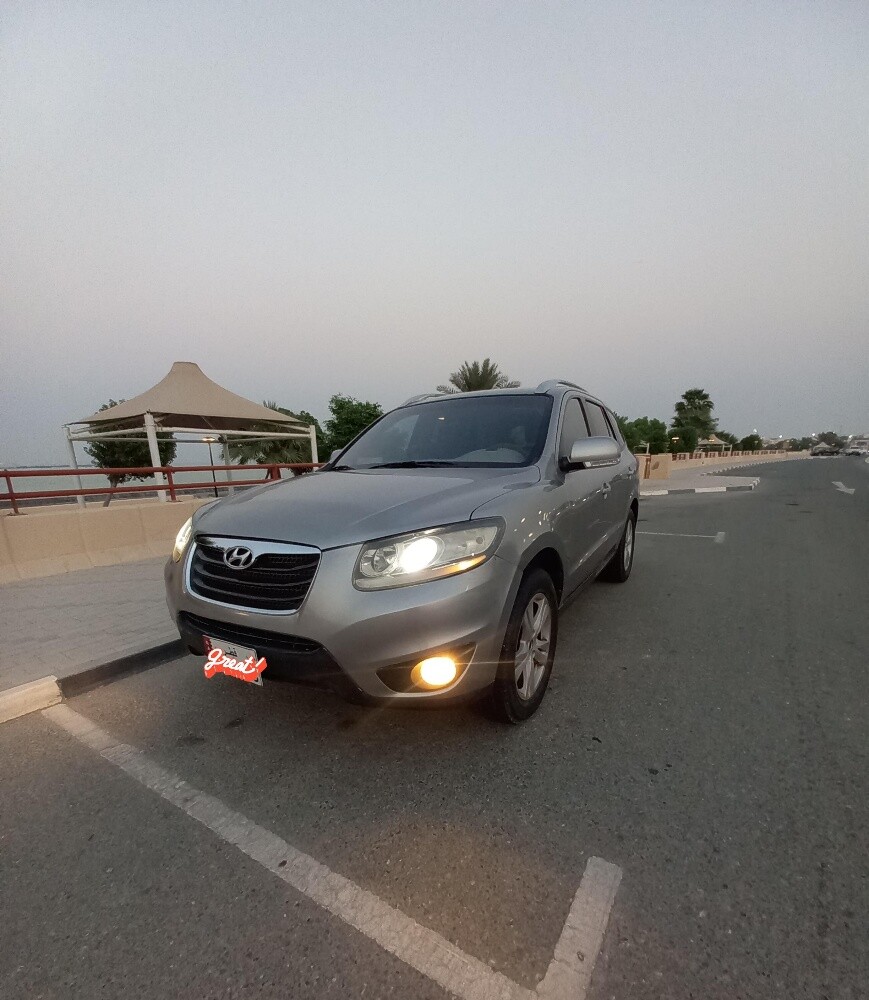 Family car 7 seats - 3