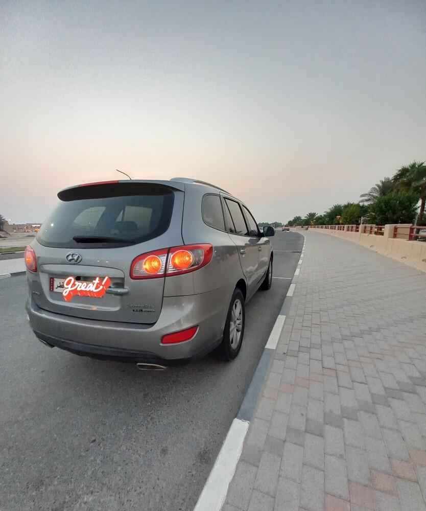 Family car 7 seats - 8
