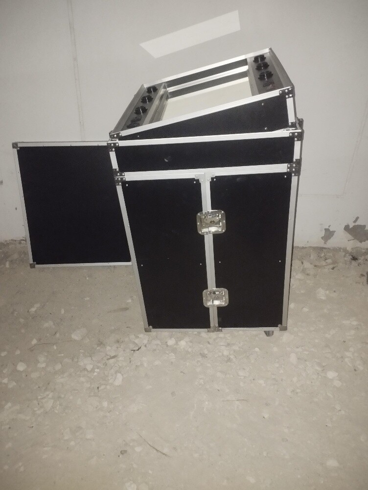 mackup studio case - 4