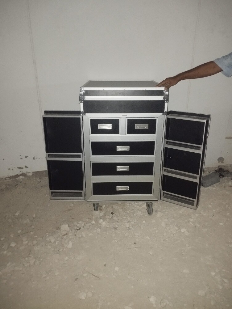 mackup studio case - 1