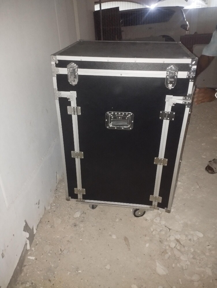 mackup studio case - 2