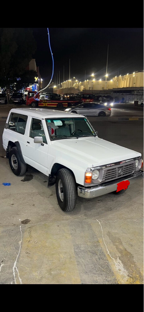 نيسان 97 - 1