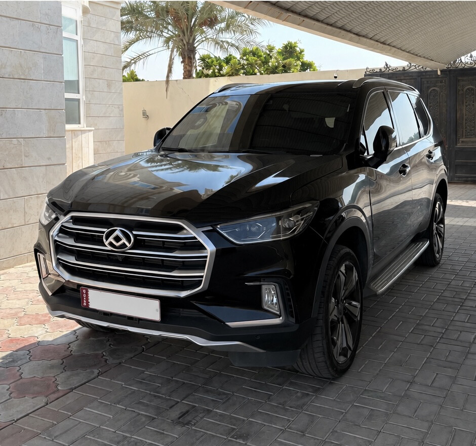 ماكسس دي 90 - 1
