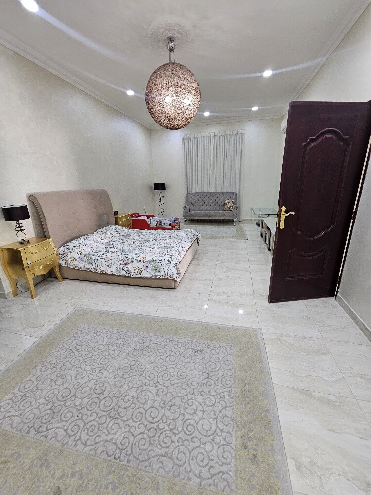 عمارة مدينة خليفة للبيع - 2