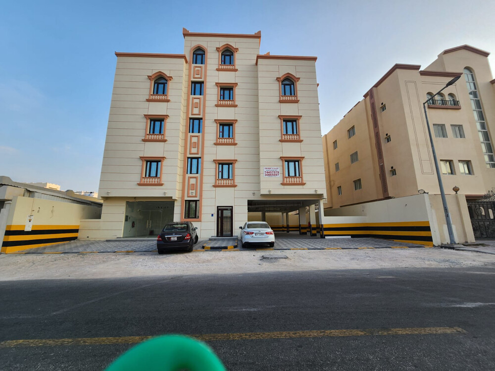 flat 4rent wakra  - 2
