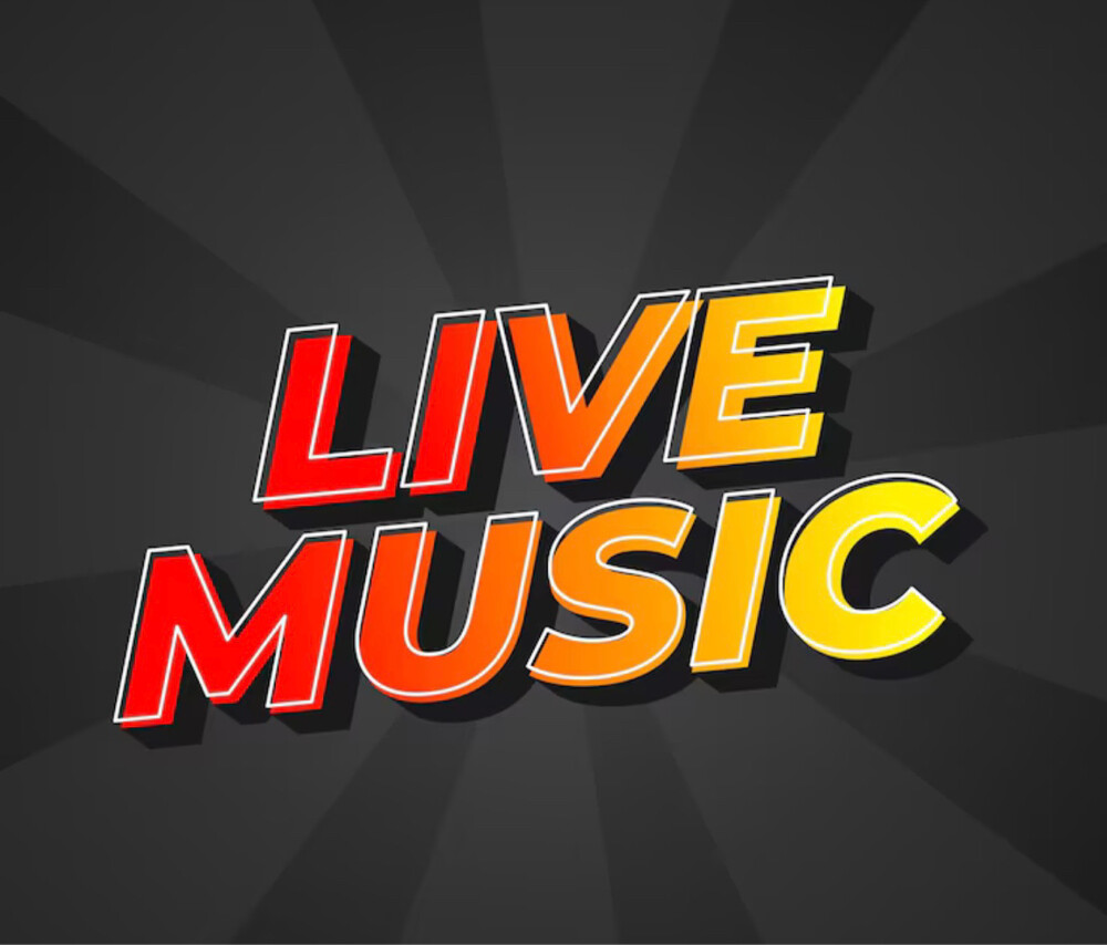 LOOKING FOR A FREELANCE LIVE SINGER - 1