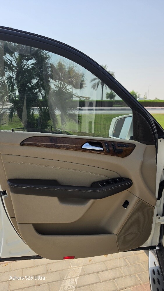 55000 KMS, Mercedes Benz ML400 AMG - 12