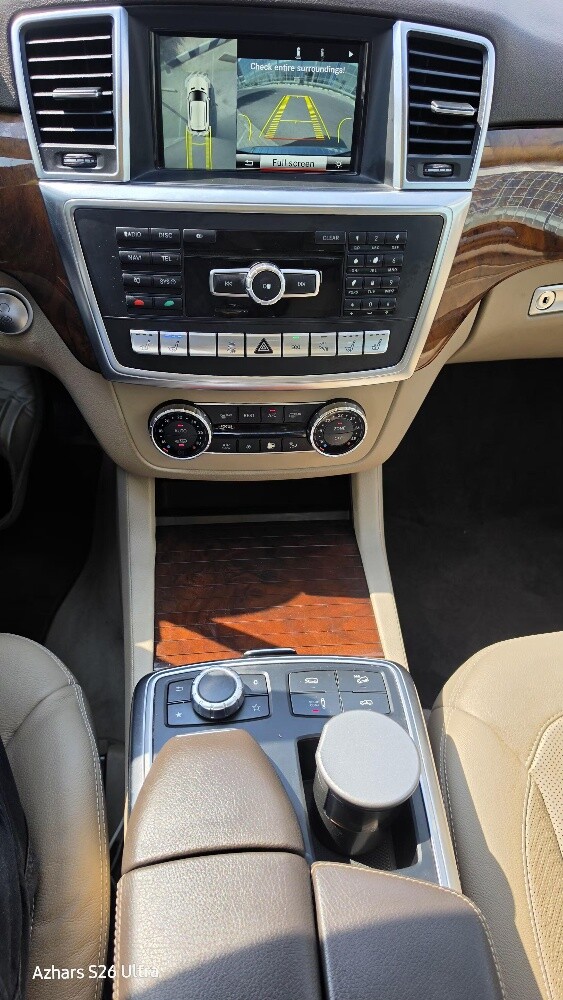 55000 KMS, Mercedes Benz ML400 AMG - 13