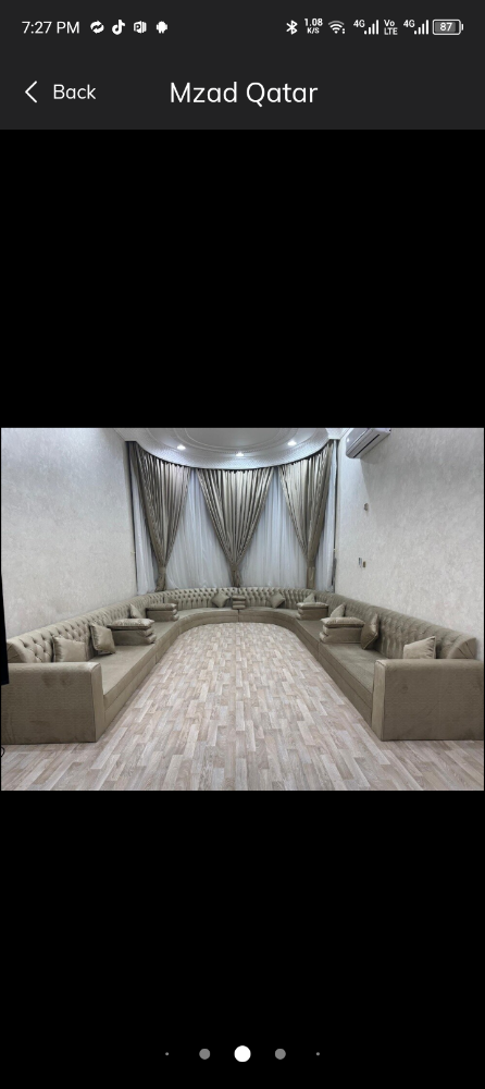 محل سجاد - 5