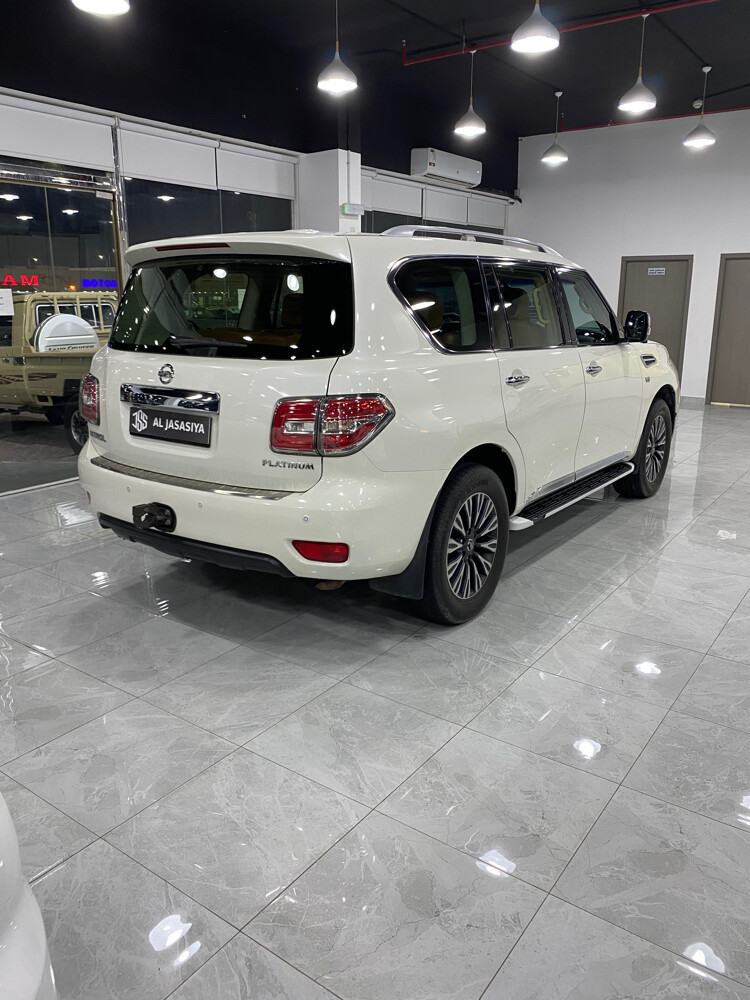 نيسان 2014 بلاتينيوم 320 - 4