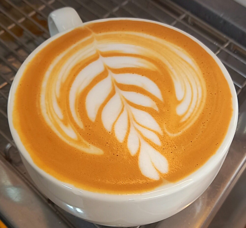 IM Looking For Job Barista - 5