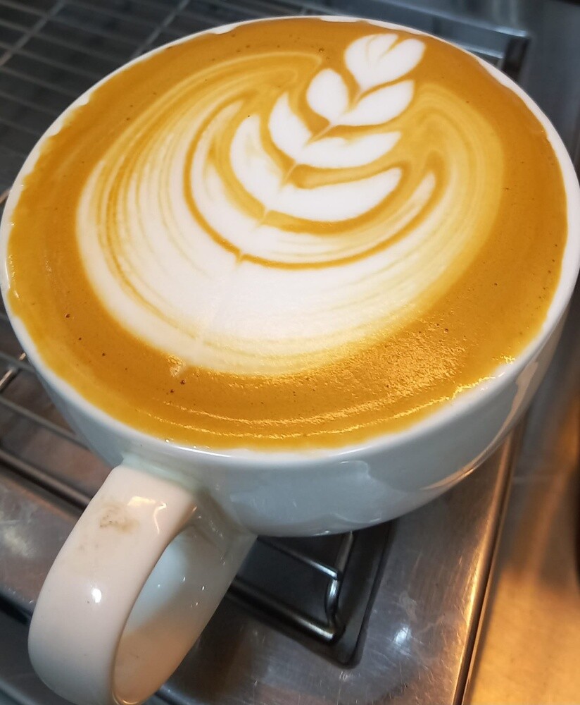 IM Looking For Job Barista - 4