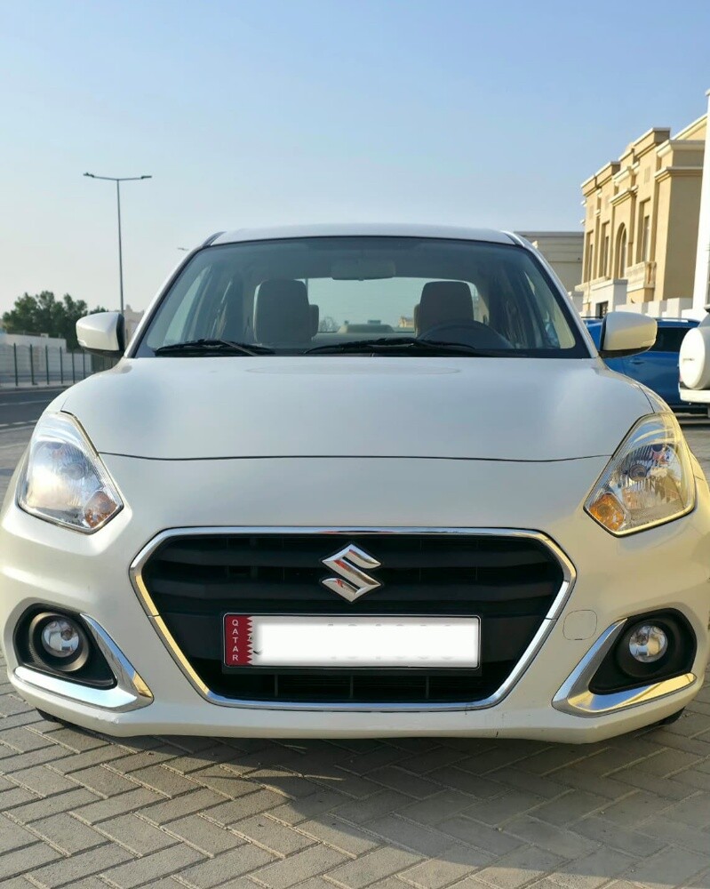 SUZUKI DZIRE 2022 | LOW KM - 2