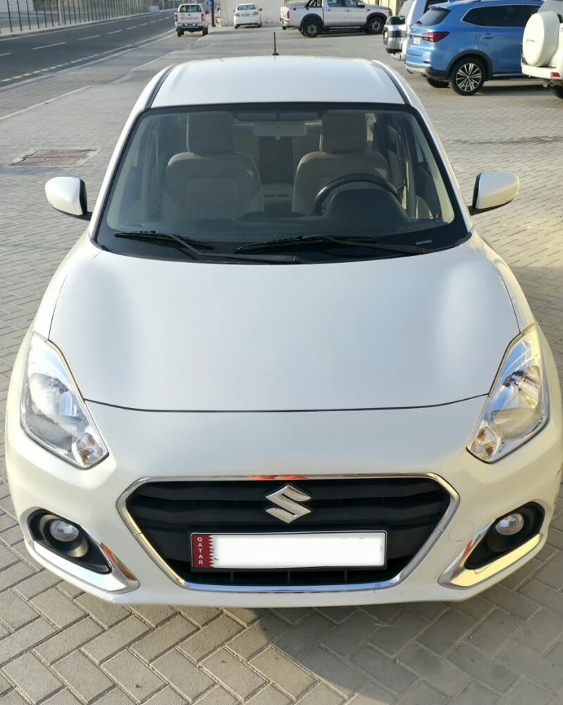 SUZUKI DZIRE 2022 | LOW KM - 1