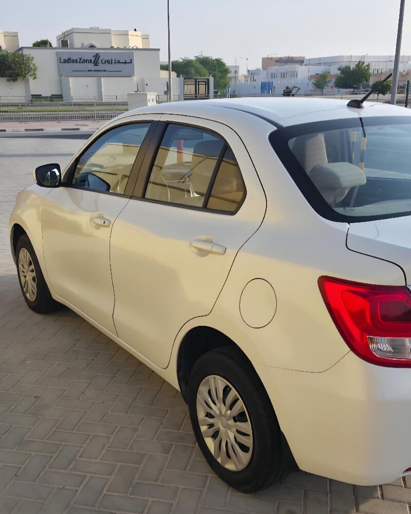 SUZUKI DZIRE 2022 | LOW KM - 6