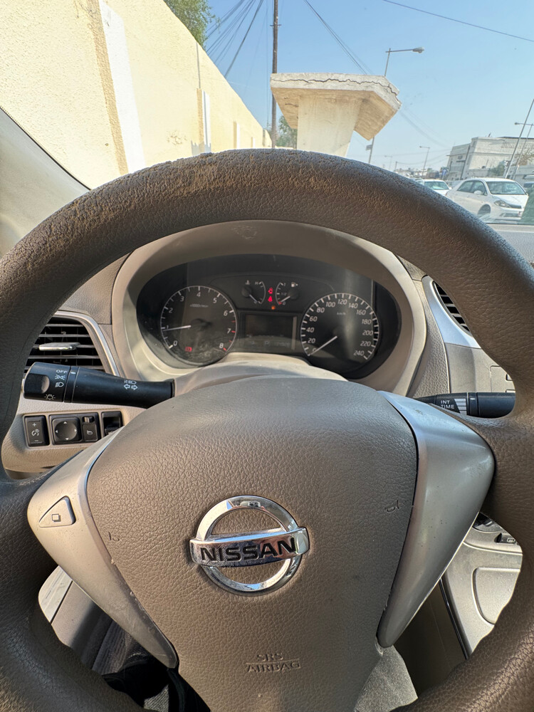 Nissan Sentra - 9