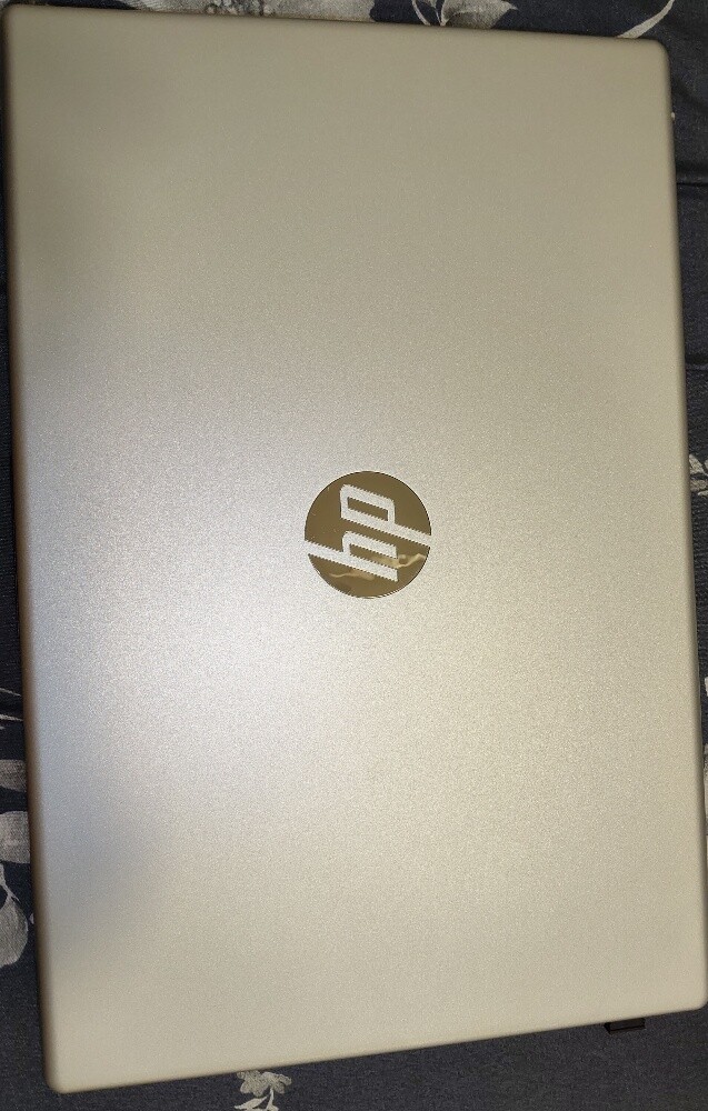 HP LAPTOP - 3