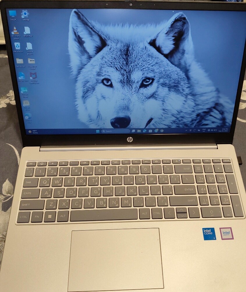 HP LAPTOP - 2