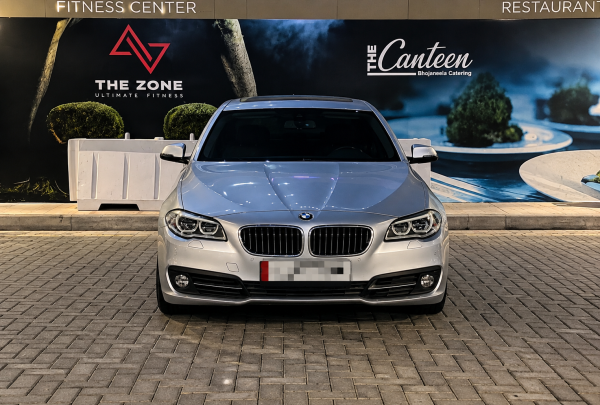 Bmw 5 series for sale - 1