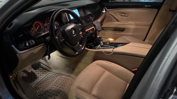 Bmw 5 series for sale - 4