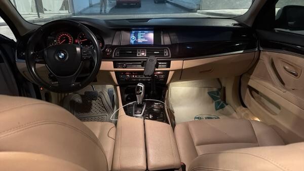 Bmw 5 series for sale - 3